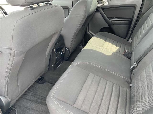 Used 2021 Ford Ranger For Sale in Bessemer, AL