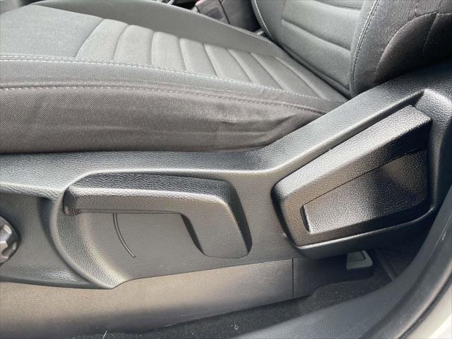 Used 2021 Ford Ranger For Sale in Bessemer, AL