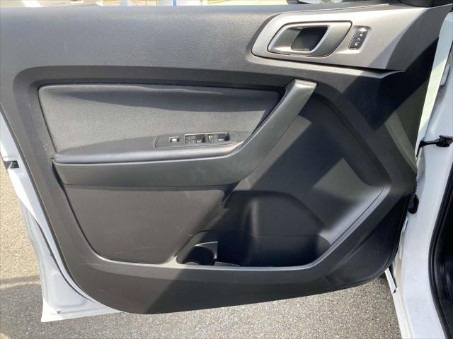 Used 2021 Ford Ranger For Sale in Bessemer, AL