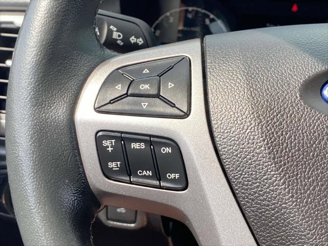 Used 2021 Ford Ranger For Sale in Bessemer, AL