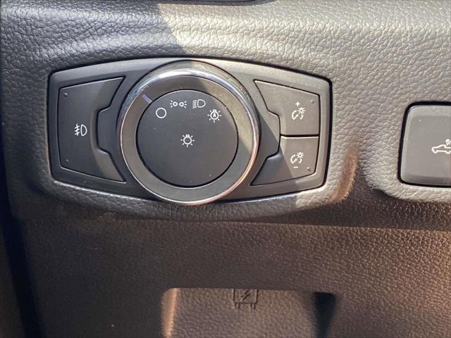 Used 2021 Ford Ranger For Sale in Bessemer, AL