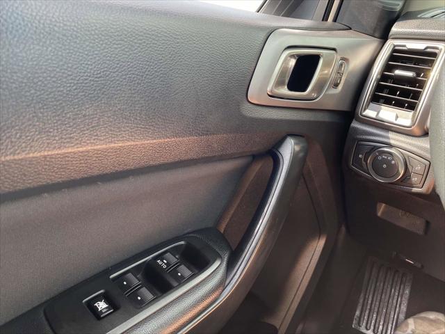 Used 2021 Ford Ranger For Sale in Bessemer, AL