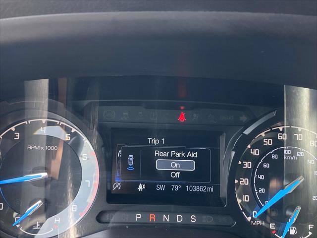 Used 2021 Ford Ranger For Sale in Bessemer, AL