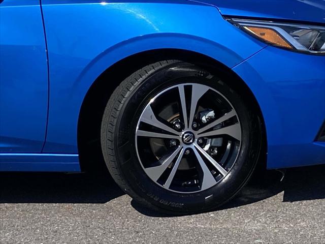 Used 2023 Nissan Sentra For Sale in Bessemer, AL