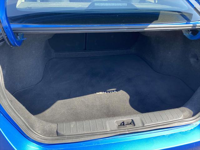 Used 2023 Nissan Sentra For Sale in Bessemer, AL