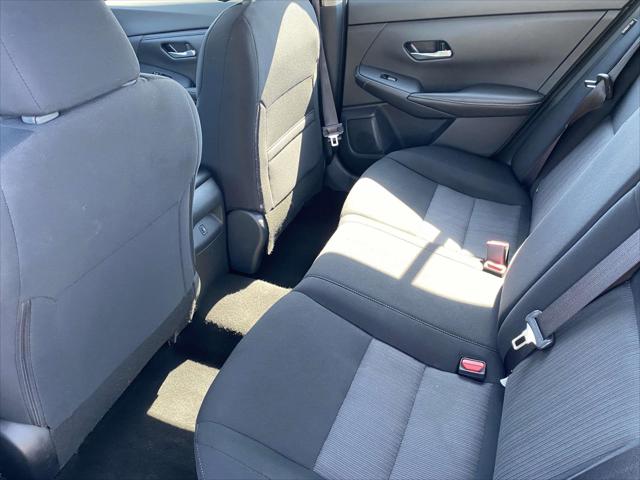 Used 2023 Nissan Sentra For Sale in Bessemer, AL
