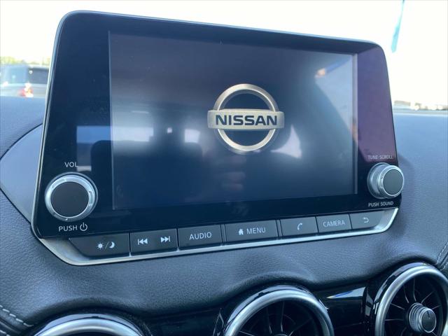 Used 2023 Nissan Sentra For Sale in Bessemer, AL