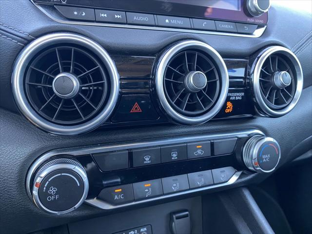 Used 2023 Nissan Sentra For Sale in Bessemer, AL