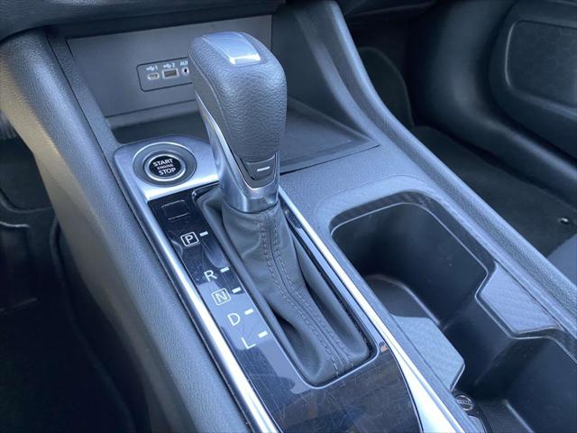 Used 2023 Nissan Sentra For Sale in Bessemer, AL