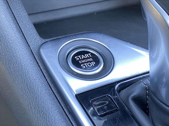 Used 2023 Nissan Sentra For Sale in Bessemer, AL