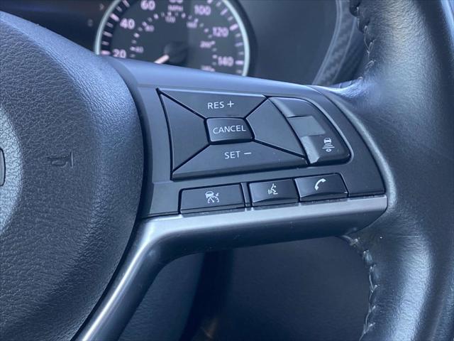 Used 2023 Nissan Sentra For Sale in Bessemer, AL