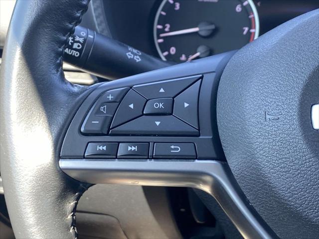 Used 2023 Nissan Sentra For Sale in Bessemer, AL