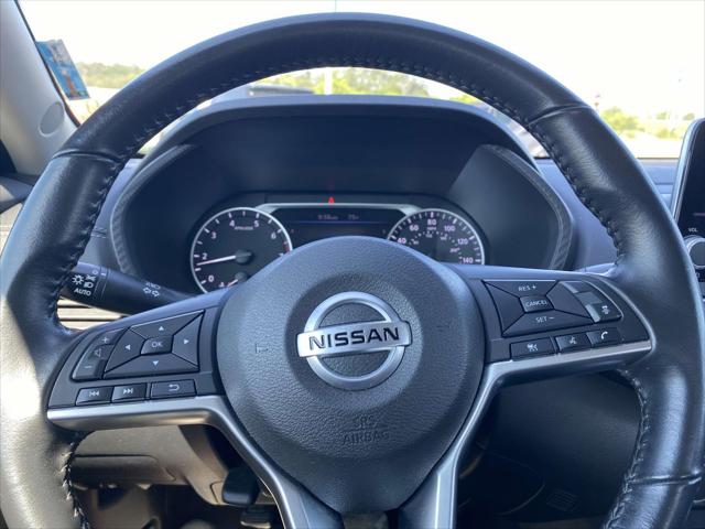 Used 2023 Nissan Sentra For Sale in Bessemer, AL