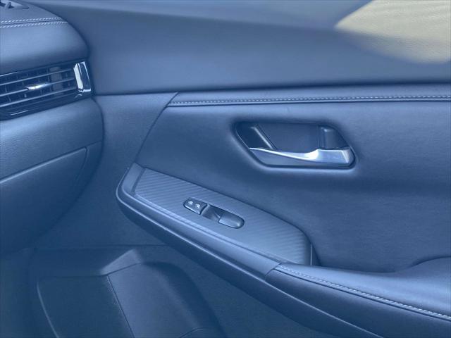 Used 2023 Nissan Sentra For Sale in Bessemer, AL