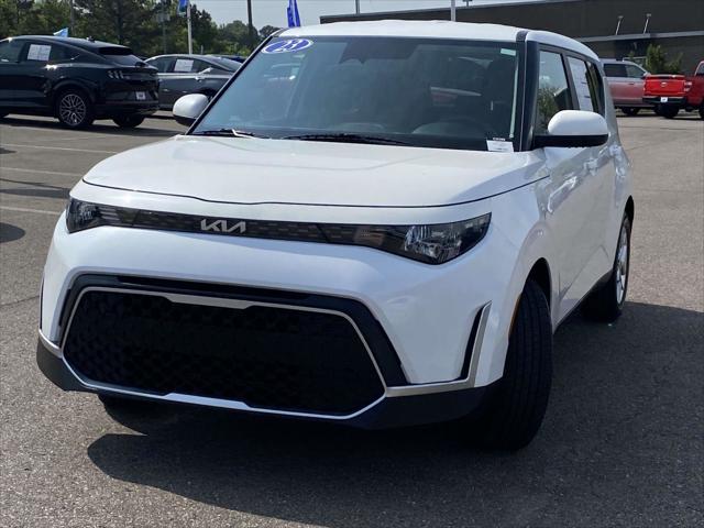 Used 2023 Kia Soul For Sale in Bessemer, AL