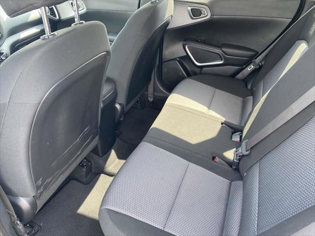 Used 2023 Kia Soul For Sale in Bessemer, AL