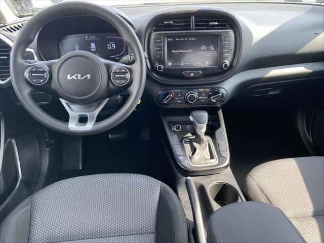 Used 2023 Kia Soul For Sale in Bessemer, AL