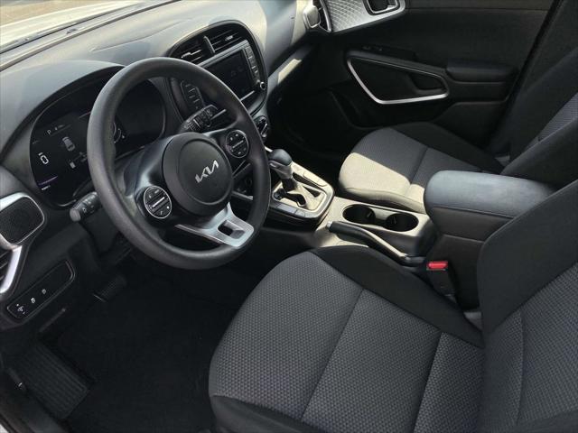 Used 2023 Kia Soul For Sale in Bessemer, AL