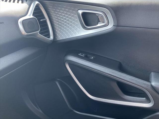 Used 2023 Kia Soul For Sale in Bessemer, AL