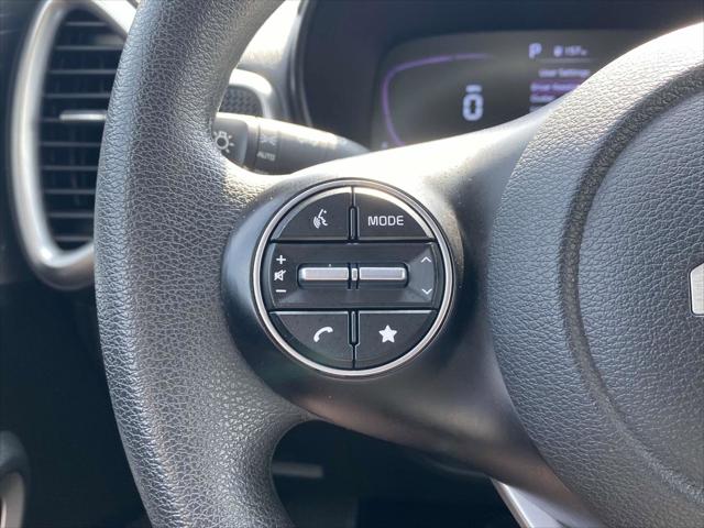 Used 2023 Kia Soul For Sale in Bessemer, AL