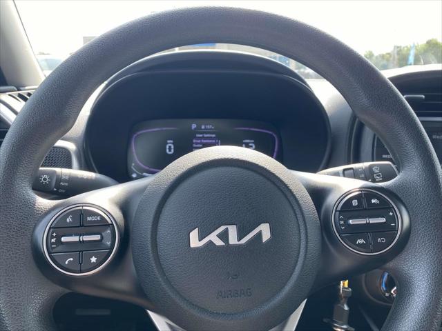 Used 2023 Kia Soul For Sale in Bessemer, AL