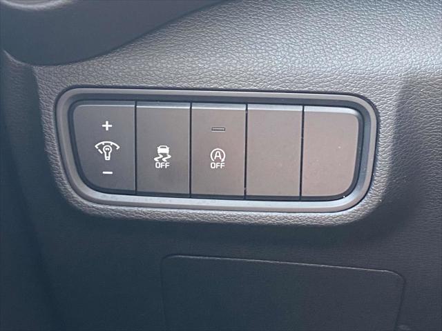 Used 2023 Kia Soul For Sale in Bessemer, AL