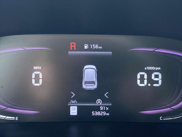 Used 2023 Kia Soul For Sale in Bessemer, AL