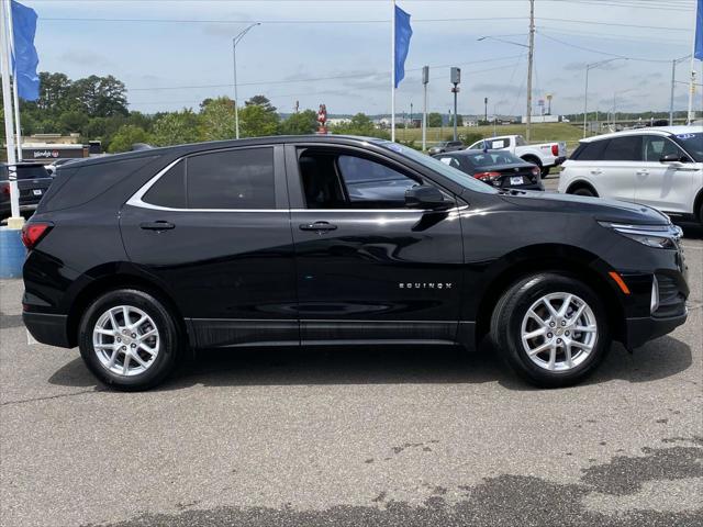 Used 2024 Chevrolet Equinox For Sale in Bessemer, AL