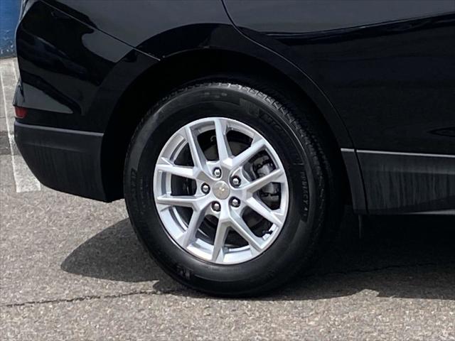 Used 2024 Chevrolet Equinox For Sale in Bessemer, AL