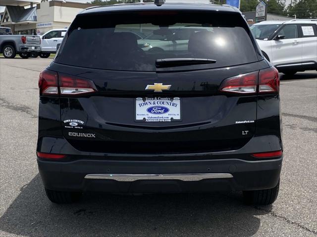 Used 2024 Chevrolet Equinox For Sale in Bessemer, AL