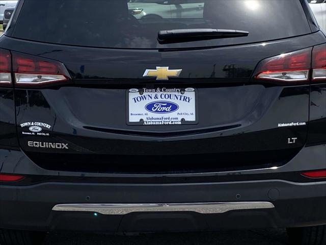 Used 2024 Chevrolet Equinox For Sale in Bessemer, AL