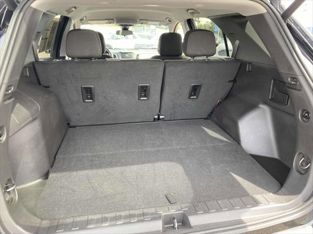 Used 2024 Chevrolet Equinox For Sale in Bessemer, AL