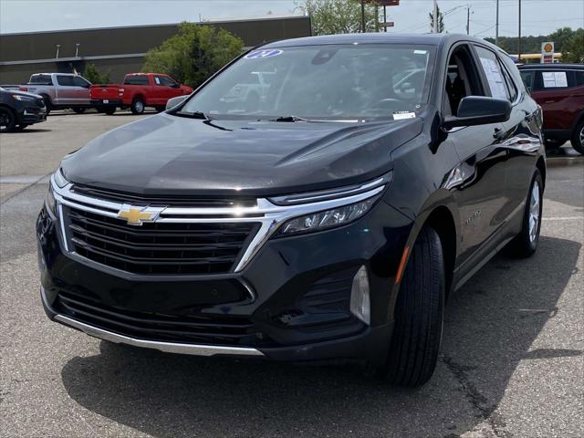 Used 2024 Chevrolet Equinox For Sale in Bessemer, AL