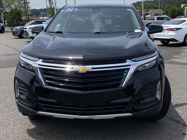 Used 2024 Chevrolet Equinox For Sale in Bessemer, AL