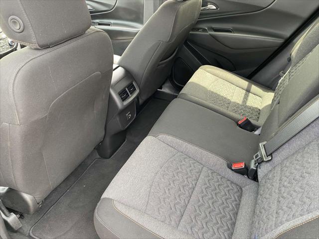 Used 2024 Chevrolet Equinox For Sale in Bessemer, AL