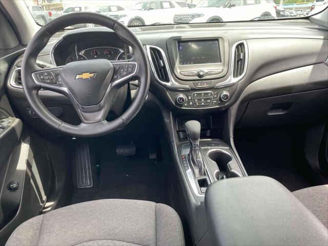 Used 2024 Chevrolet Equinox For Sale in Bessemer, AL