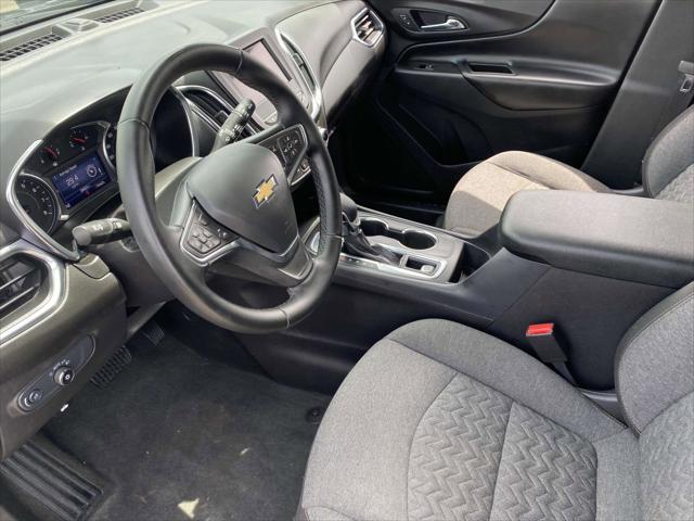 Used 2024 Chevrolet Equinox For Sale in Bessemer, AL