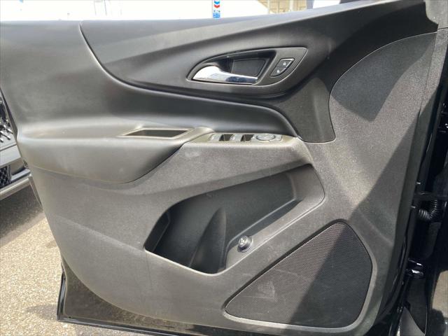 Used 2024 Chevrolet Equinox For Sale in Bessemer, AL