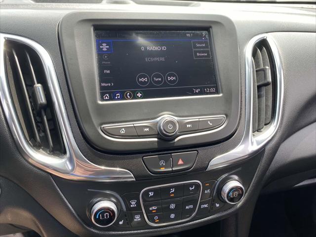 Used 2024 Chevrolet Equinox For Sale in Bessemer, AL