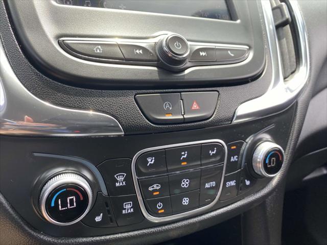 Used 2024 Chevrolet Equinox For Sale in Bessemer, AL