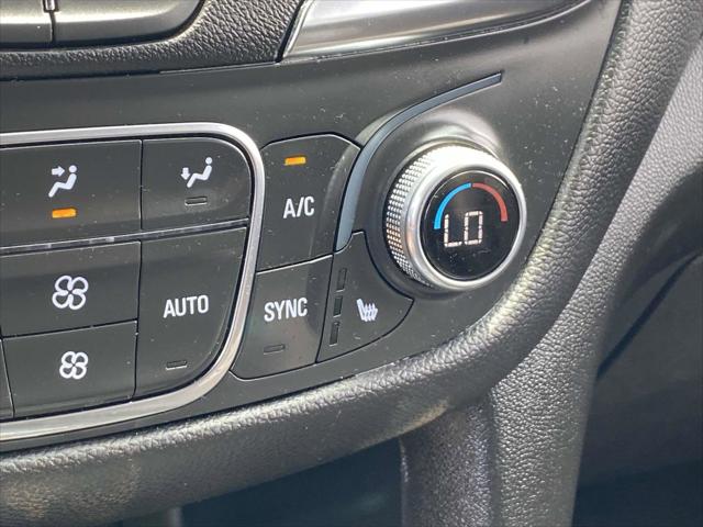 Used 2024 Chevrolet Equinox For Sale in Bessemer, AL