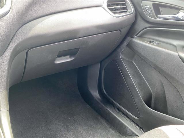 Used 2024 Chevrolet Equinox For Sale in Bessemer, AL