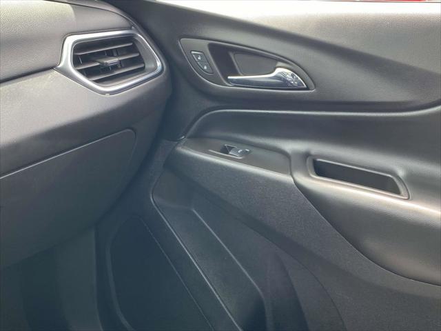 Used 2024 Chevrolet Equinox For Sale in Bessemer, AL