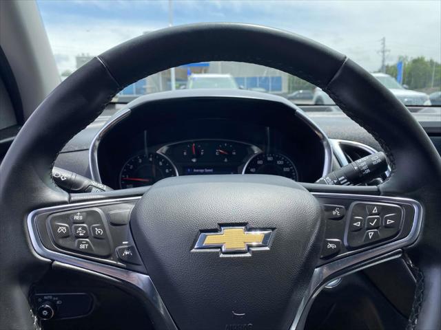 Used 2024 Chevrolet Equinox For Sale in Bessemer, AL