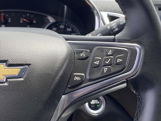 Used 2024 Chevrolet Equinox For Sale in Bessemer, AL