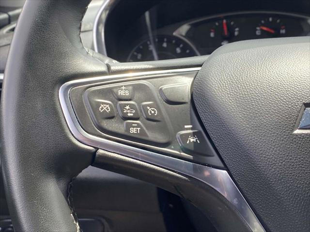 Used 2024 Chevrolet Equinox For Sale in Bessemer, AL