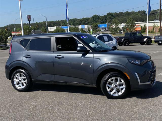 Used 2023 Kia Soul For Sale in Bessemer, AL