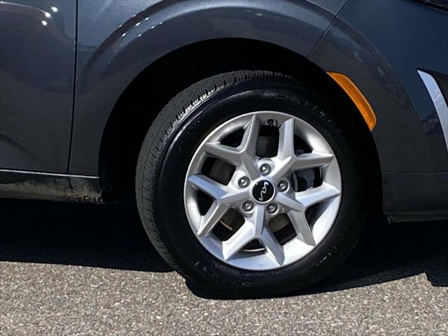 Used 2023 Kia Soul For Sale in Bessemer, AL