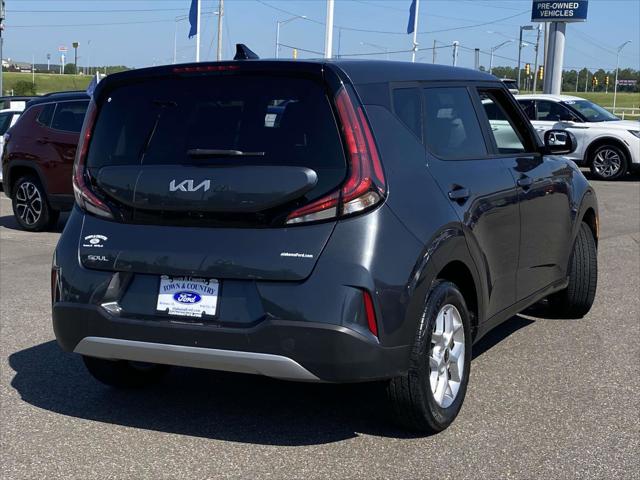 Used 2023 Kia Soul For Sale in Bessemer, AL