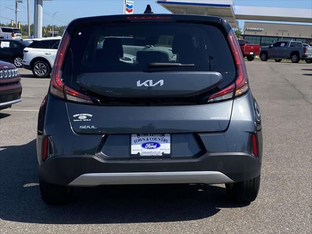 Used 2023 Kia Soul For Sale in Bessemer, AL